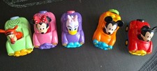 Disney tut tut gebraucht kaufen  Gehrde