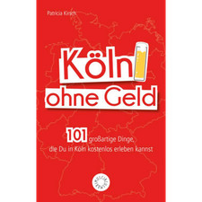 Köln hne geld gebraucht kaufen  Berlin