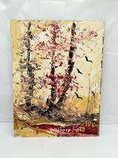 Morris katz signed for sale  Brooklyn