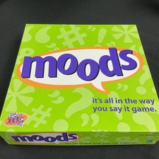 Moods board party for sale  Medina