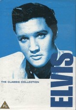 Elvis film box for sale  UK