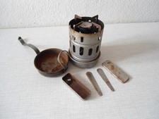 Juwel barthel benzin gebraucht kaufen  Magdeburg