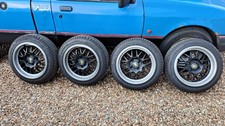 Cades eros alloy for sale  MARLBOROUGH