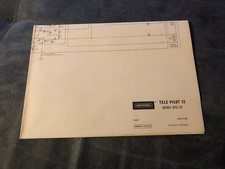 Grundig tele pilot gebraucht kaufen  Karlsruhe