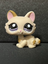 Authentic littlest pet d'occasion  Herlies