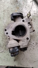 Corpo farfallato piaggio usato  Acerra
