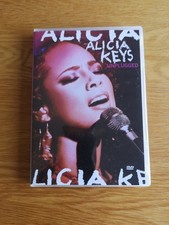 Alicia keys live d'occasion  Coutances