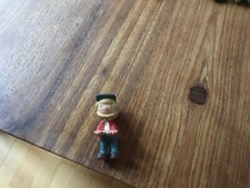 Sandmännchen figur gebraucht kaufen  Frankfurt am Main