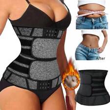 Waist trainer cincher for sale  LEICESTER