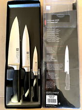 Zwilling messer set gebraucht kaufen  Hamburg