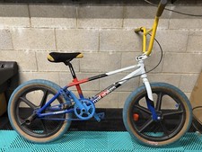 Mafia spectrum bmx for sale  BUXTON