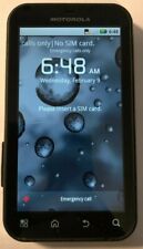 Motorola Defy MB525 (T-Mobile) Estado perfeito usado PROPRIEDADE DE MALHA NÃO À VENDA 3 comprar usado  Enviando para Brazil