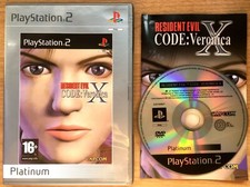 Resident evil code d'occasion  Paris-