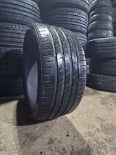 Nexen 255 tyre for sale  MANCHESTER