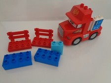 Lego duplo 10417 for sale  BURY ST. EDMUNDS