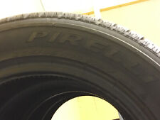 Pneus pirelli scorpion d'occasion  Lyon III
