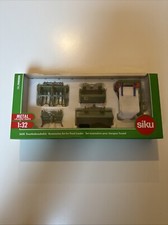 Siku 3658 frontlader gebraucht kaufen  Padenstedt