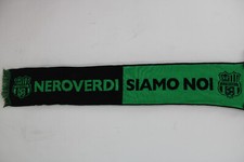 Sciarpa scarf calcio usato  Afragola