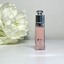 Dior Addict Lip Maximizer Plumper 001 Pink Travel Mini 0.06 oz/2 ml Nuevo Sin Caja segunda mano  Embacar hacia Argentina