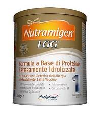 Nutramigen lgg 400g usato  Torino