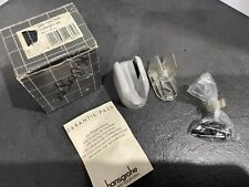 Hansgrohe uni halter gebraucht kaufen  Heiligenhaus
