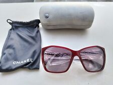 Chanel occhiali sole usato  Valdobbiadene
