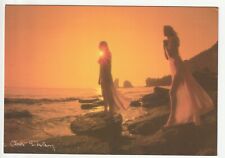 Carte postale chris d'occasion  Nancy-