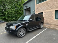 Land rover discovery for sale  MATLOCK