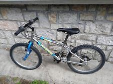 Vtt enfant lapierre d'occasion  Foix