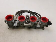 Rampe injection honda d'occasion  Livron-sur-Drôme