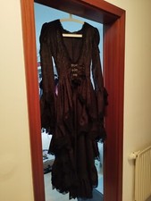 Gehrock wgt gothic gebraucht kaufen  Budenheim