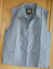 Gilet multi poches d'occasion  Hauteville-Lompnes