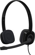 Logitech h151 wired for sale  Alexandria