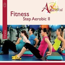 Various ayurvital aerobic gebraucht kaufen  Berlin