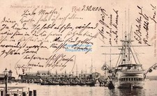 Kiel torpedohafen . gebraucht kaufen  Deutschland