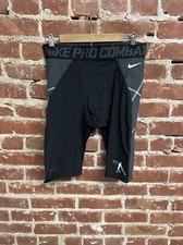 Shorts acolchoado Nike Pro Combat camuflado preto médio Hyperstrong 3.0 cinto placa dura comprar usado Shorts acolchoado Nike Pro Combat camuflado preto médio Hyperstrong 3.0 cinto placa dura comprar usado  Enviando para Brazil