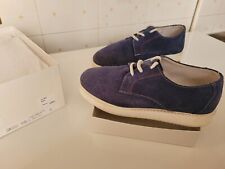 Scarpe cerimonia bimbo usato  Ruvo di Puglia