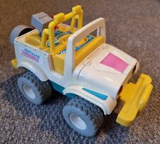 Vintage vtech toy for sale  DERBY