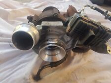 Turbina originale bmw usato  Vasto