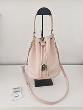 Furla tasche beutel gebraucht kaufen  Wennigsen