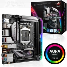 Asus strix z270i d'occasion  Bagneux