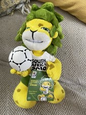 Fifa 2010 zakumi for sale Fifa 2010 zakumi for sale  OXTED