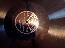 78t polydor 95.140 d'occasion  Yzeure