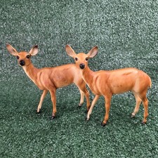 Vintage breyer doe for sale  Stockton