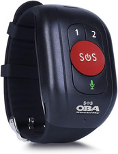 Bracciale sos anziani usato  Roma