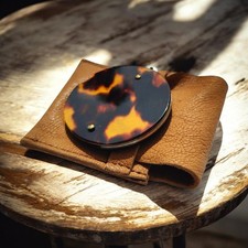 Couteau poche custom usato  Arese
