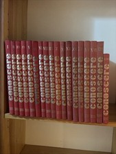 Enciclopedia conoscere fabbri usato  Settimo Milanese