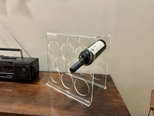 Vintage rialto lucite for sale  Annandale