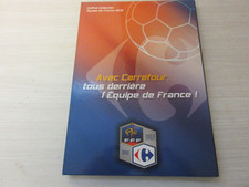 Football coffret collection d'occasion  Orry-la-Ville