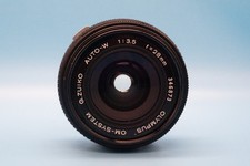 Obiettivo olympus zuiko usato  Torino
